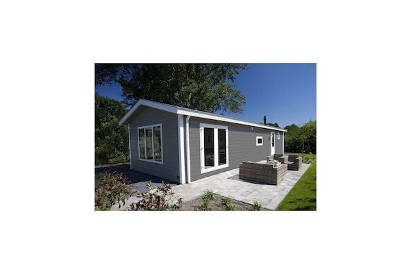 Untagged - Vakantiehuis in Hulshorst met terras in Hulshorst (1)