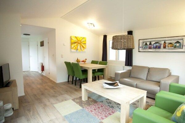 Untagged - Vakantiehuis in Hulshorst met terras in Hulshorst (5)