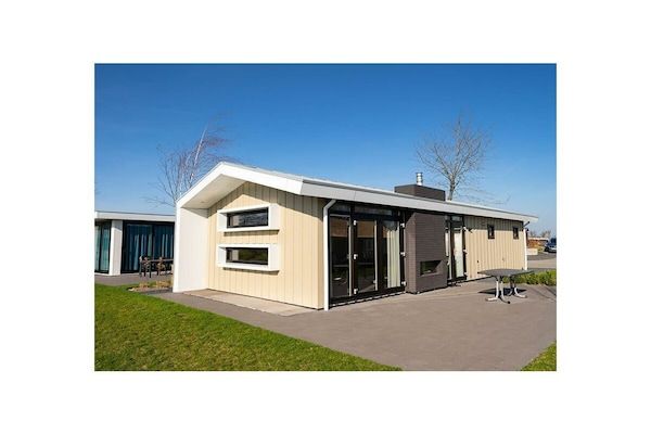Untagged - Vakantiehuis in Hulshorst met terras in Hulshorst (3)
