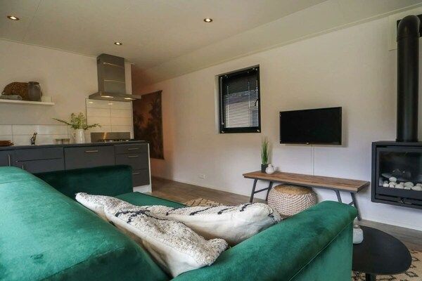 Untagged - Wellness Lodge 2 in Otterlo (2)