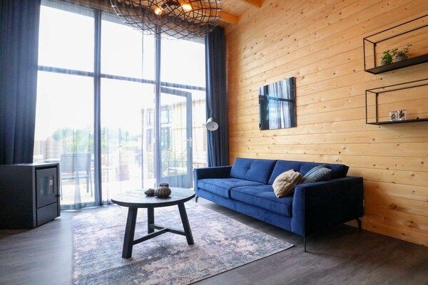 Untagged - Vakantiehuis in Hindeloopen met wifi in Hindeloopen (4)