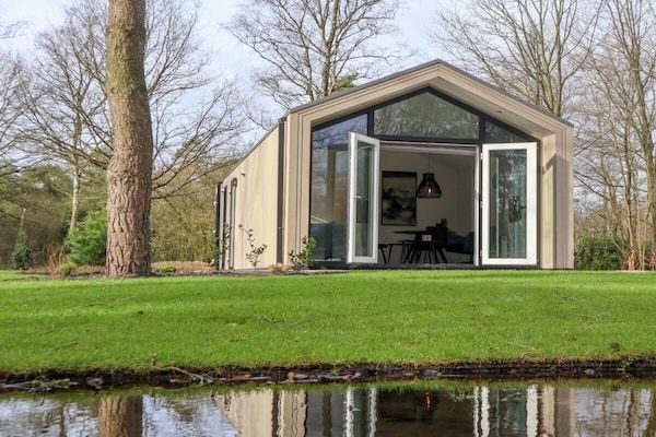 Untagged - Vakantiehuis in Arnhem met terras in Arnhem (1)