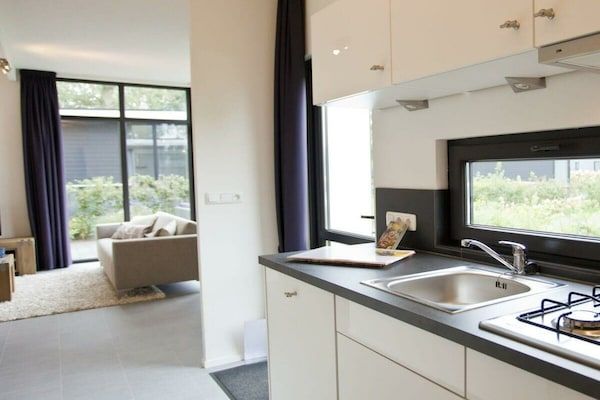 Untagged - Vakantiehuis in Nieuwvliet met terras in Nieuwvliet (5)