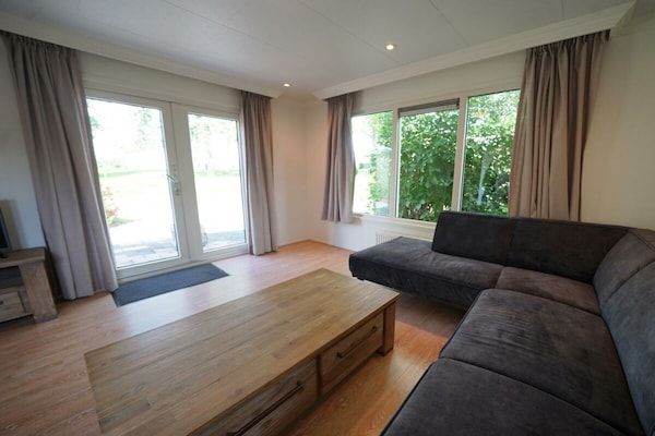 Untagged - Vakantiehuis in Halfweg met terras in Halfweg (2)