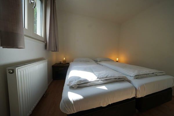 Untagged - Vakantiehuis in Halfweg met terras in Halfweg (4)