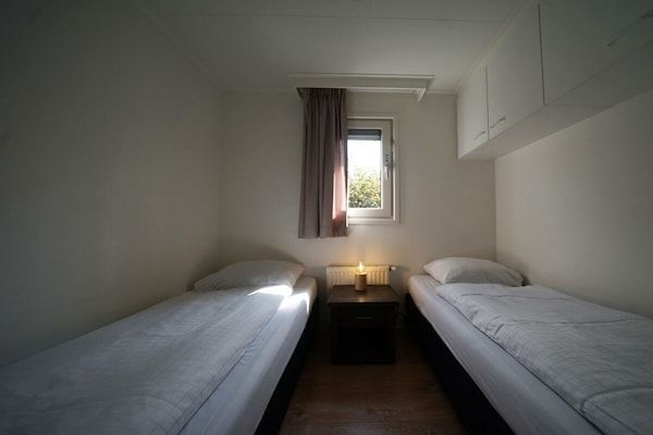 Untagged - Vakantiehuis in Halfweg met terras in Halfweg (5)