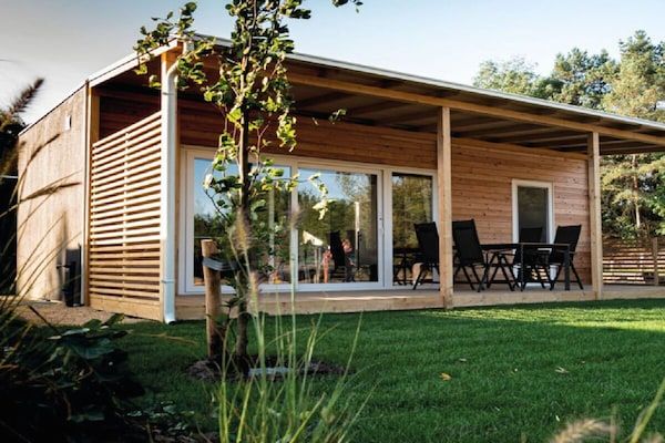 Untagged - Vakantiehuis in Belfeld met terras in Belfeld (1)