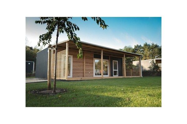 Untagged - Vakantiehuis in Belfeld met terras in Belfeld (2)