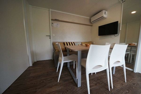 Untagged - Vakantiehuis in Belfeld met terras in Belfeld (4)