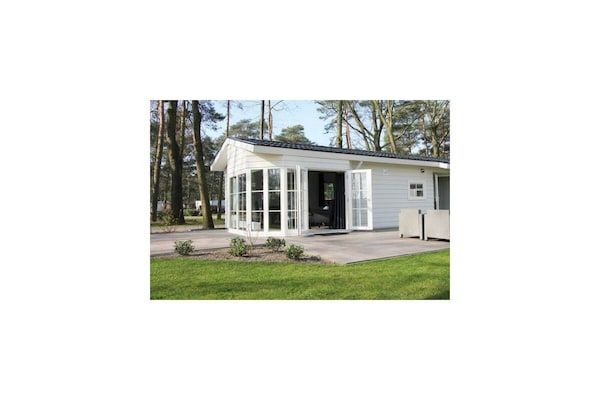 Untagged - Vakantiehuis met 1 slaapkamer in Belfeld (1)