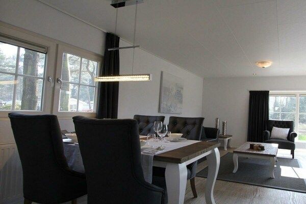 Untagged - Vakantiehuis met 1 slaapkamer in Belfeld (2)