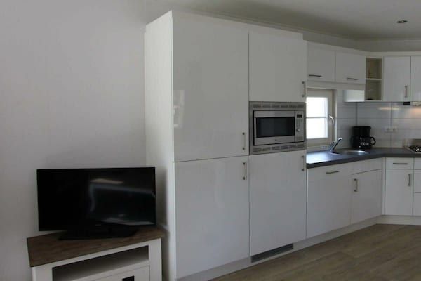 Untagged - Vakantiehuis met 1 slaapkamer in Belfeld (3)
