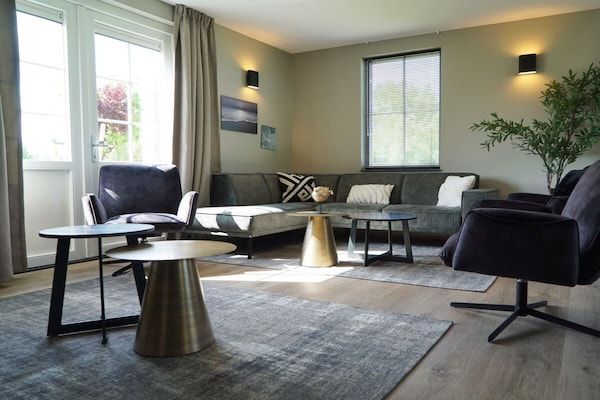 Untagged - Daelenbroeck Sauna met eigen badkamer 8 in Susteren (5)