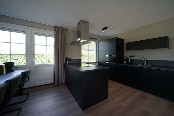 Untagged - Daelenbroeck Sauna met eigen badkamer 8 in Susteren (4)