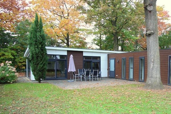 Untagged - Vakantiehuis in Susteren met terras in Susteren (1)
