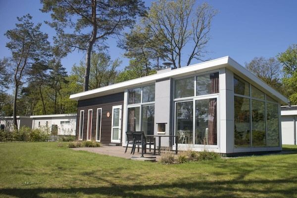 Untagged - Vakantiehuis in Susteren met terras in Susteren (1)