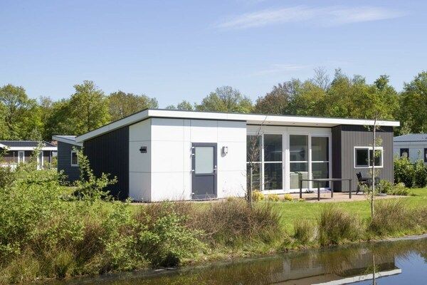 Untagged - Vakantiehuis in Susteren met terras in Susteren (5)