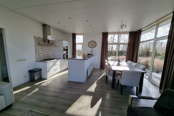 Untagged - Vakantiehuis in Susteren met terras in Susteren (2)