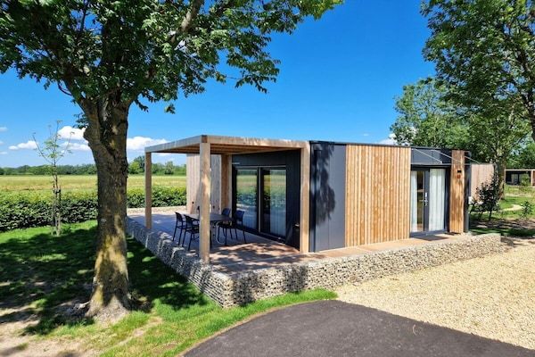 Untagged - Vakantiehuis met 1 slaapkamer in Berg En Terblijt (1)