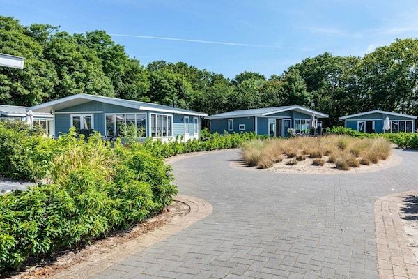 Untagged - Luxe 5-persoons in Noordwijk (1)
