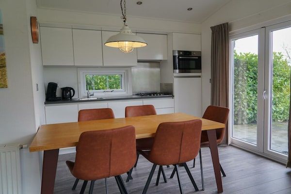Untagged - Luxe 5-persoons in Noordwijk (2)