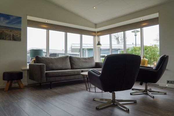 Untagged - Luxe 5-persoons in Noordwijk (3)