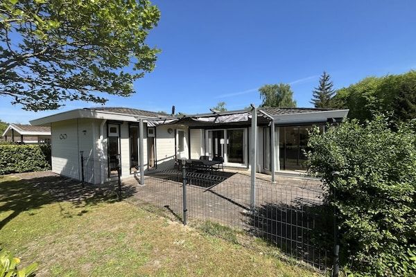 Untagged - Vakantiehuis in Brunssum met terras in Brunssum (1)