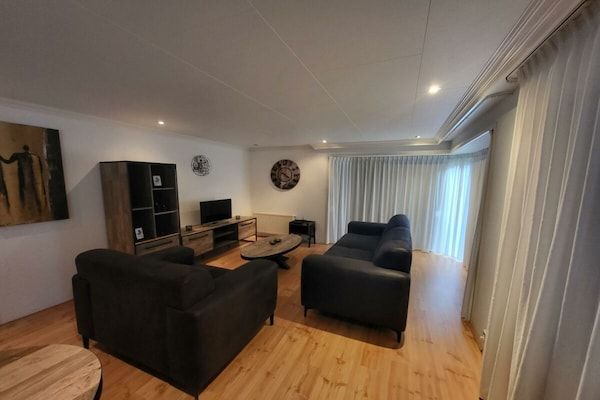 Untagged - Vakantiehuis in Brunssum met terras in Brunssum (3)