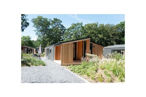 Untagged - Panorama Cottage 4 in Maarn (1)