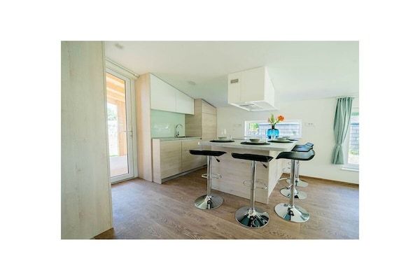 Untagged - Panorama Cottage 4 in Maarn (5)