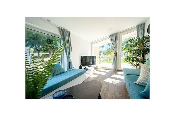Untagged - Panorama Cottage 4 in Maarn (3)