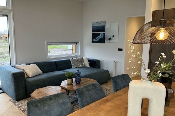 Untagged - Vakantiehuis in Warmond met terras in Warmond (4)