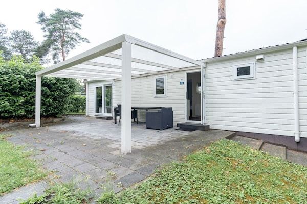 Untagged - Vakantiehuis in Brunssum met terras in Brunssum (1)
