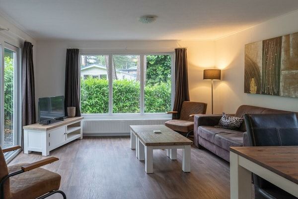 Untagged - Vakantiehuis in Brunssum met terras in Brunssum (3)