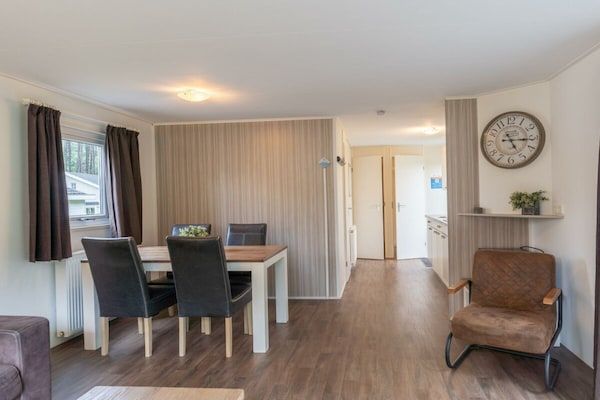 Untagged - Vakantiehuis in Brunssum met terras in Brunssum (4)