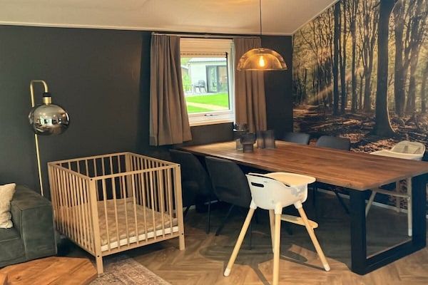 Untagged - Baby Cottage 2+2 in Kaatsheuvel (4)