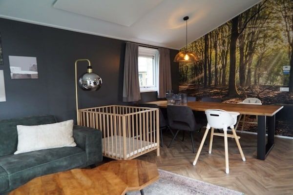 Untagged - Baby Cottage 2+2 in Kaatsheuvel (5)
