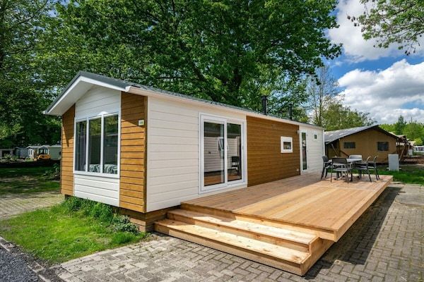 Untagged - Vakantiehuis in Amstelveen met terras in Amstelveen (1)