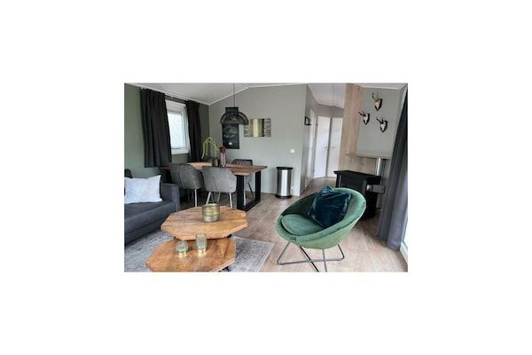Untagged - Vakantiehuis in Amstelveen met terras in Amstelveen (4)