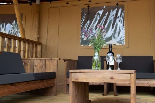 Untagged - Vakantiehuis in Amstelveen met terras in Amstelveen (4)