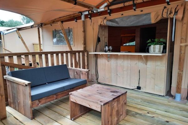 Untagged - Vakantiehuis in Amstelveen met terras in Amstelveen (3)