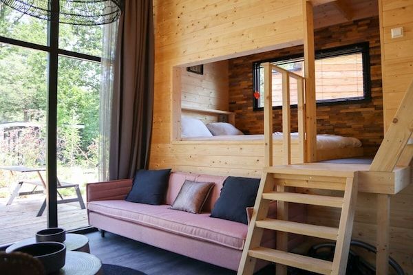 Untagged - Tiny House Plus 4 in Hulshorst (3)