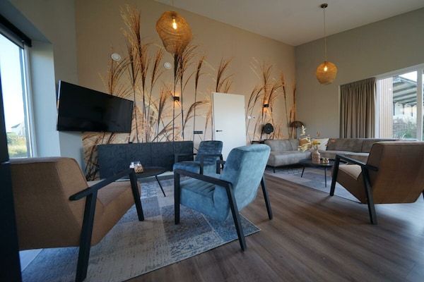 Untagged - Vakantiehuis in Hindeloopen met wifi in Hindeloopen (3)