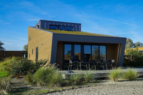 Untagged - Vakantiehuis in Hindeloopen met wifi in Hindeloopen (1)