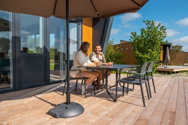 Untagged - Vakantiehuis in Hindeloopen met wifi in Hindeloopen (2)