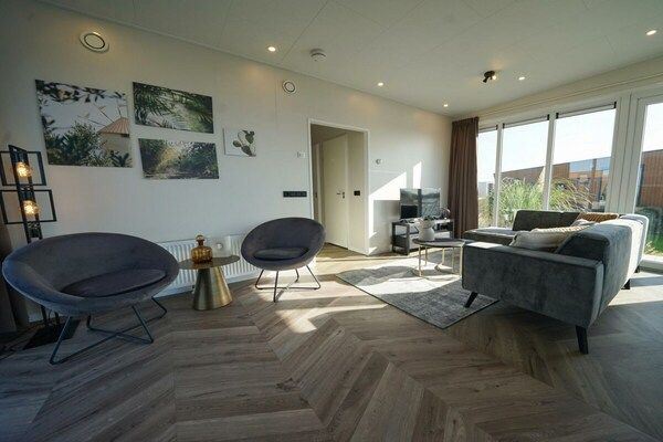 Untagged - Vakantiehuis in Hindeloopen met wifi in Hindeloopen (3)