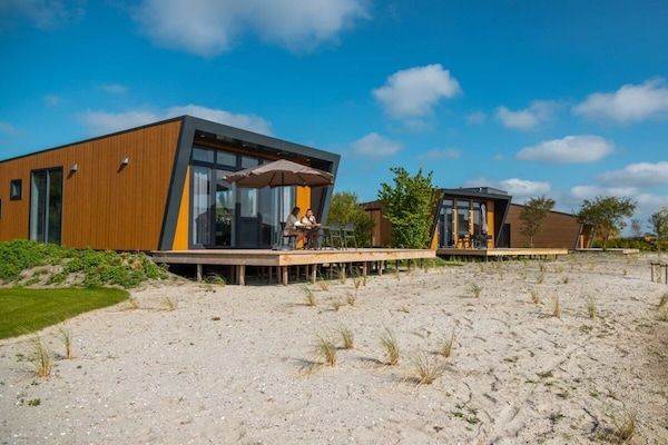 Untagged - Vakantiehuis in Hindeloopen met wifi in Hindeloopen (1)