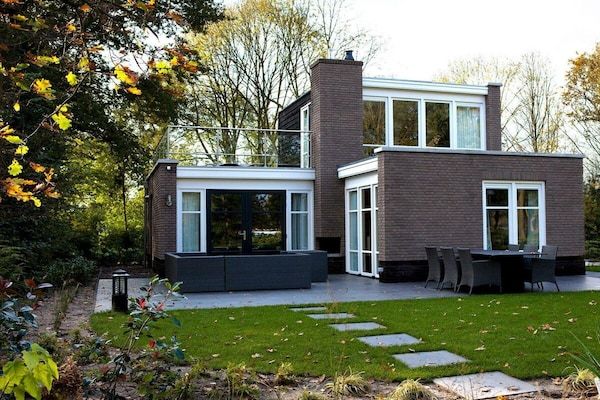 Untagged - Villa in Hulshorst met terras in Hulshorst (1)