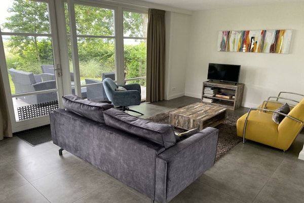 Untagged - Villa in Hulshorst met terras in Hulshorst (4)