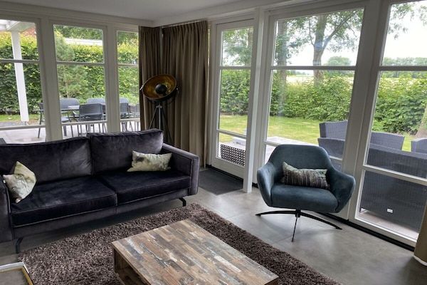 Untagged - Villa in Hulshorst met terras in Hulshorst (5)